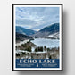 Echo Lake poster