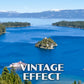 Emerald Bay State Park Poster-WPA (Emerald Bay)