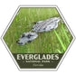 everglades national park sticker