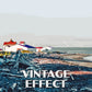 Fort Flagler State Park Poster-WPA (Fort View)