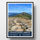 Franconia Notch poster