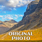 Gates of the Arctic National Park Poster-WPA