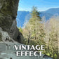 Great Smoky Mountains National Park Poster-WPA (Alum Cave)