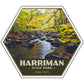 Harriman state park sticker