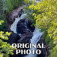 Judge CR Magney State Park Poster-WPA (Devil's Kettle)