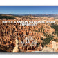 Bryce Canyon National Park Itinerary (Digital Guide)