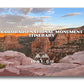colorado national monument itinerary