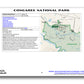 Congaree National Park Itinerary (Digital Download)