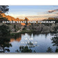 Custer State Park Itinerary (Digital Download)