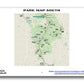 Cuyahoga Valley National Park Itinerary (Digital Download)