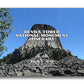 Devils Tower National Monument Itinerary (Digital Download)