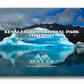 Kenai Fjords National Park Itinerary (Digital Download)