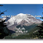 Mount Rainier National Park Itinerary (Digital Download)