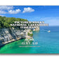 Pictured Rocks National Lakeshore Itinerary (Digital Download)