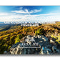 Shenandoah National Park Itinerary (Digital Download)