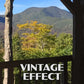 Kancamagus Highway Poster-WPA (Pemigewasset Overlook) (New Hampshire State)
