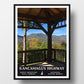 Kancamagus Highway Poster
