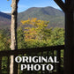Kancamagus Highway Poster-WPA (Pemigewasset Overlook) (New Hampshire State)