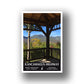 Kancamagus Highway Poster-WPA (Pemigewasset Overlook) (New Hampshire State)