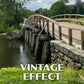Minute Man National Historical Park Poster - WPA (North Bridge)