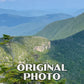 Mount Osceola Poster-WPA (Summit) (New Hampshire State)