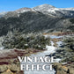 Mount Pierce Poster-WPA (Winter Summit View) (New Hampshire State)