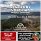 Newberry Volcanic National Monument Itinerary (Digital Download)