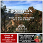 Pinnacles National Park Itinerary (Digital Download)