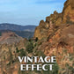Pinnacles National Park Poster-WPA