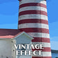 Quoddy Head State Park Poster - WPA (West Quoddy Head Lighthouse)