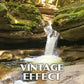 Sabbaday Falls Poster - WPA (Sabbaday Falls) (New Hamsphire State)