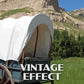 Scotts Bluff National Monument Poster-WPA