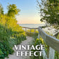 Sleeping Bear Dunes National Lakeshore Poster-WPA (Empire Bluffs Trail)