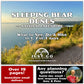 Sleeping Bear Dunes National Lakeshore Itinerary (Digital Download)