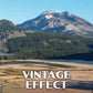 Sparks Lake Poster-WPA (South Sister) (Oregon State)