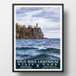 split rock state park poster