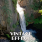 Umpqua National Forest Poster-WPA (Toketee Falls)
