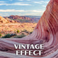 Vermillion Cliffs National Monument Poster-WPA (View)