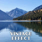 Wallowa Lake State Park Poster-WPA (Wallowa Lake)