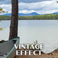 White Lake State Park Poster - WPA (White Lake)