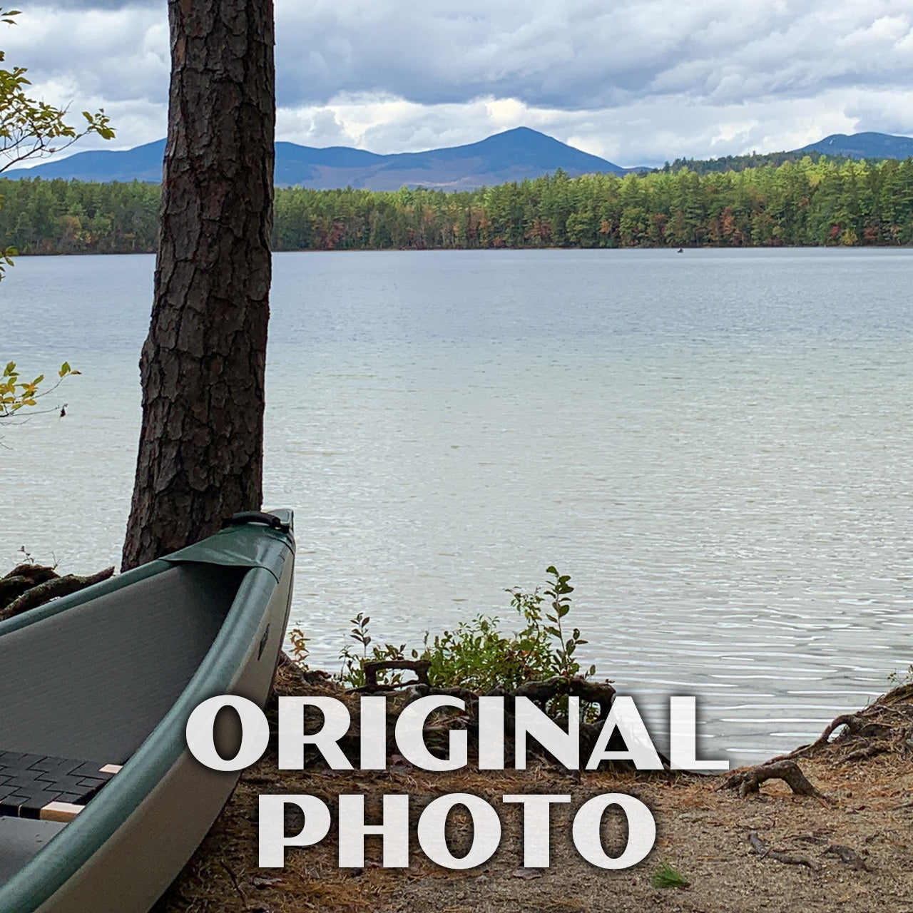 White Lake State Park Poster - WPA (White Lake)