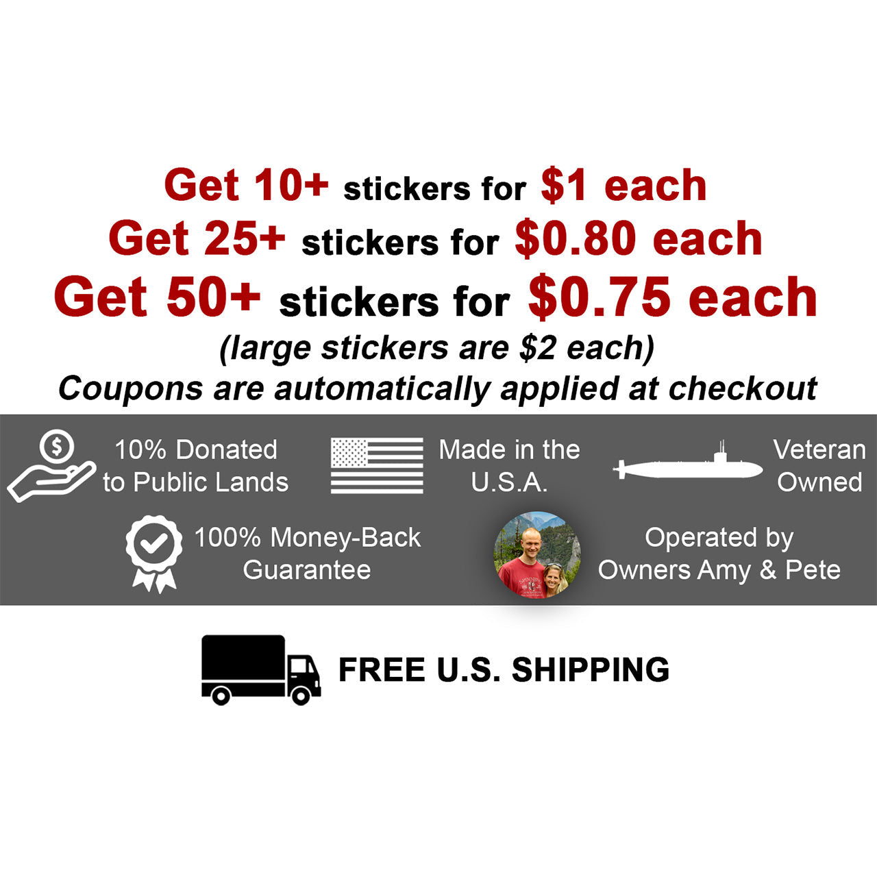 Gila Cliff Dwellings National Monument Sticker (Cliff Dwellings)