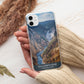 Yellowstone National Park Phone Case (Grand Canyon of the Yellowstone)