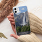 Yosemite National Park Phone Case (Yosemite Falls)