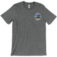 Joshua Tree National Park Short Sleeve Shirt (Hall of Horrors)