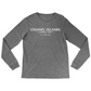 Channel Islands National Park Long Sleeve Shirt (Simplified)