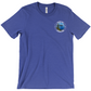 Crater Lake National Park Short Sleeve Shirt (Crater Lake View)