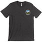 Mount Rainier National Park Short Sleeve Shirt (Mount Rainier View)