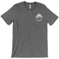 Yosemite National Park Short Sleeve Shirt (Half Dome)