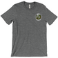 Redwood National Park Short Sleeve Shirt (Tall Trees)